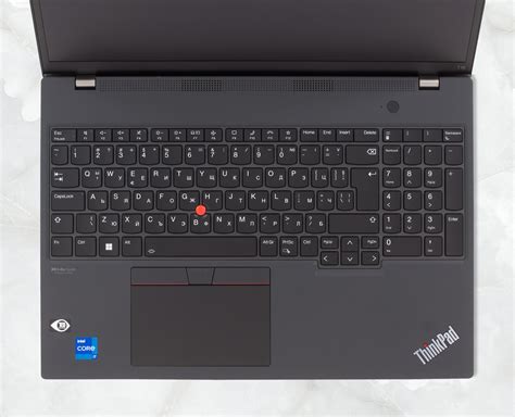 Lenovo ThinkPad T16 Gen